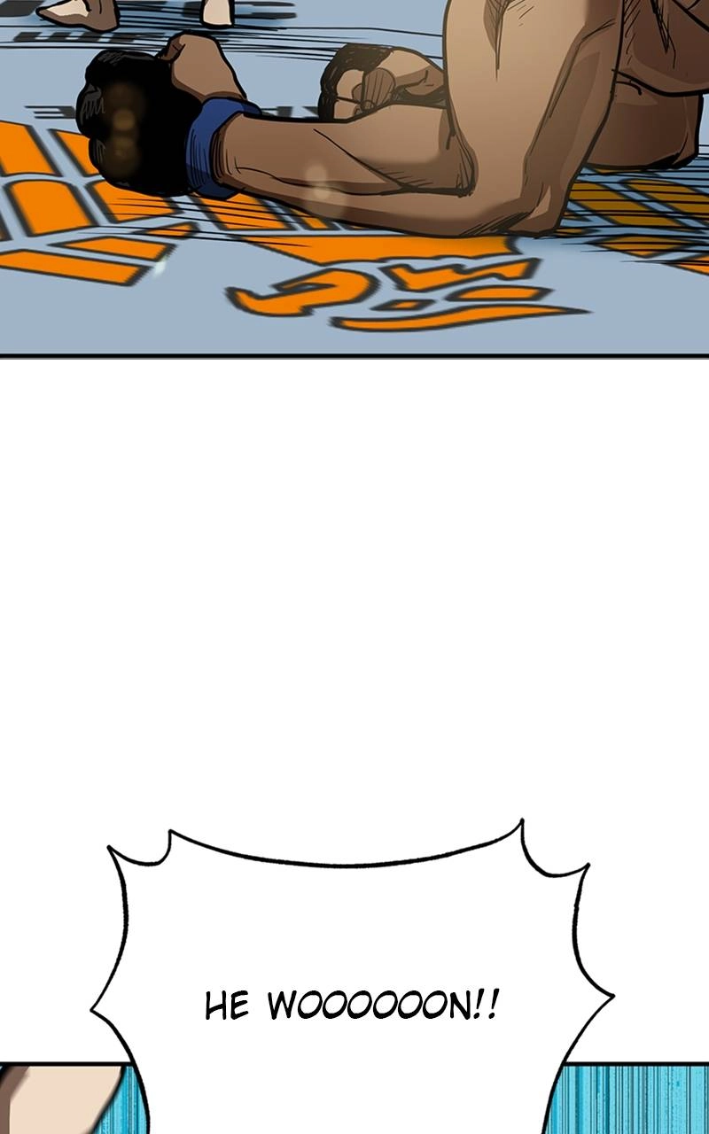 King of the Octagon Chapter 38 - Page 20
