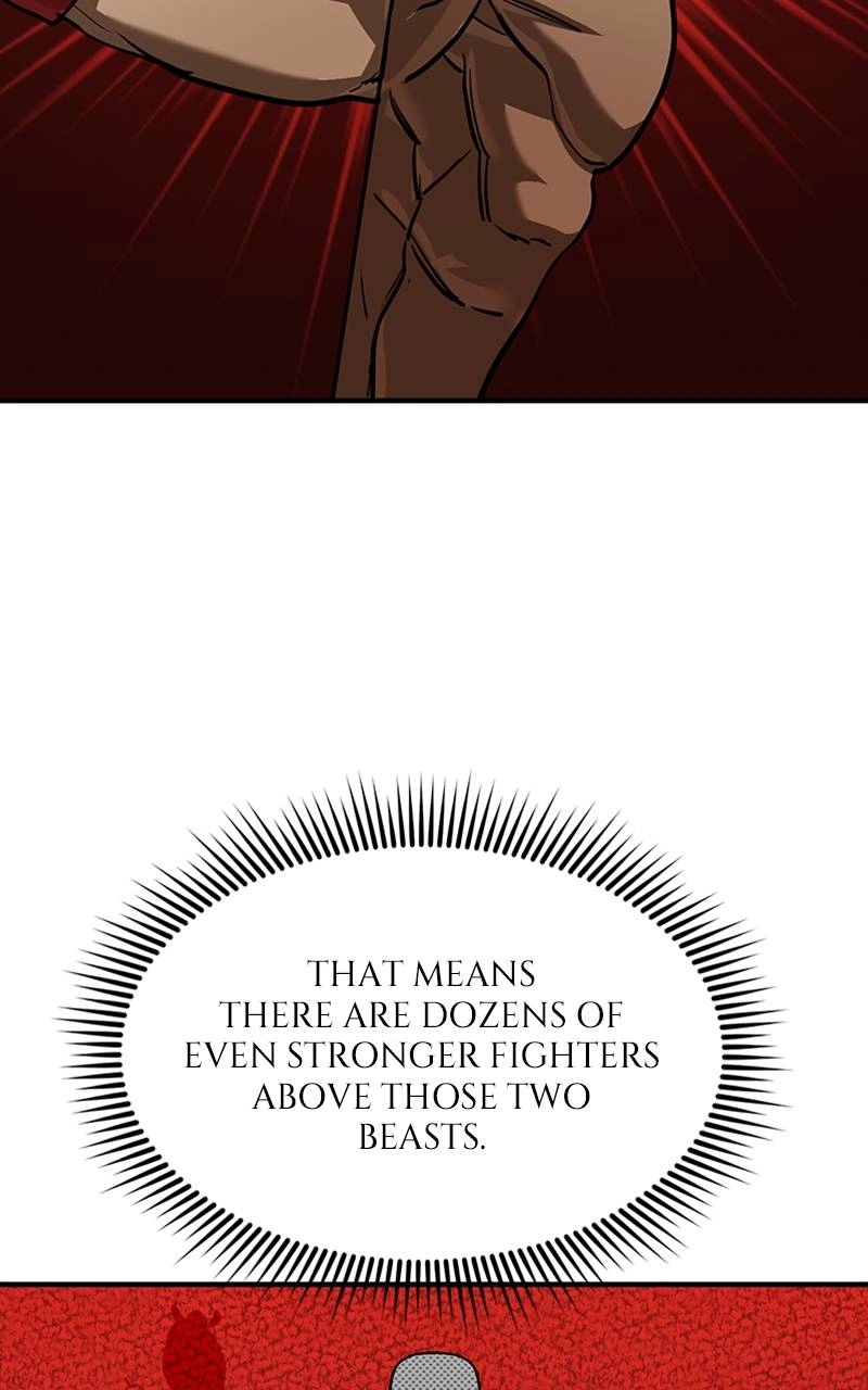 King of the Octagon Chapter 38 - Page 24
