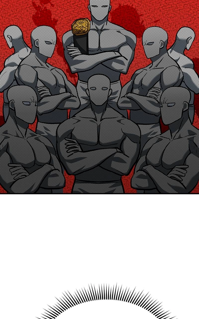 King of the Octagon Chapter 38 - Page 25