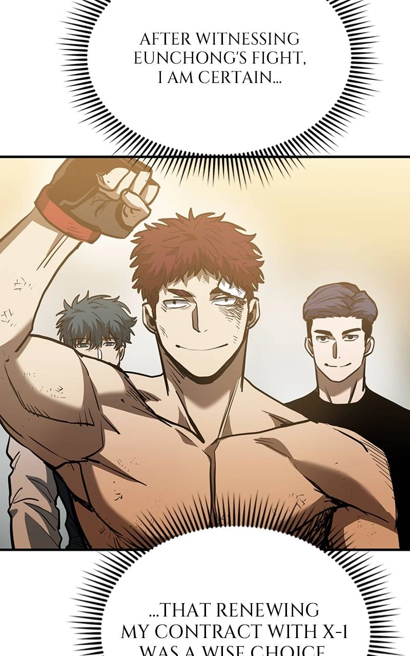 King of the Octagon Chapter 38 - Page 26