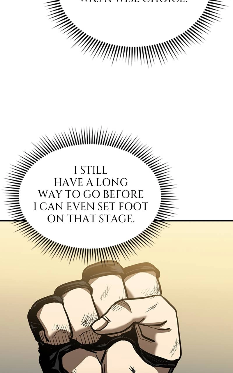 King of the Octagon Chapter 38 - Page 27