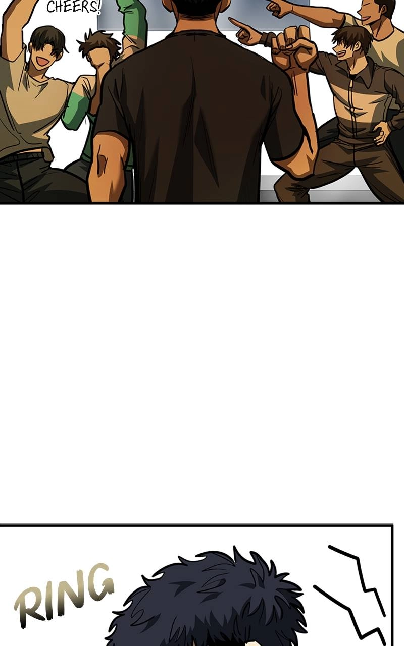 King of the Octagon Chapter 38 - Page 29
