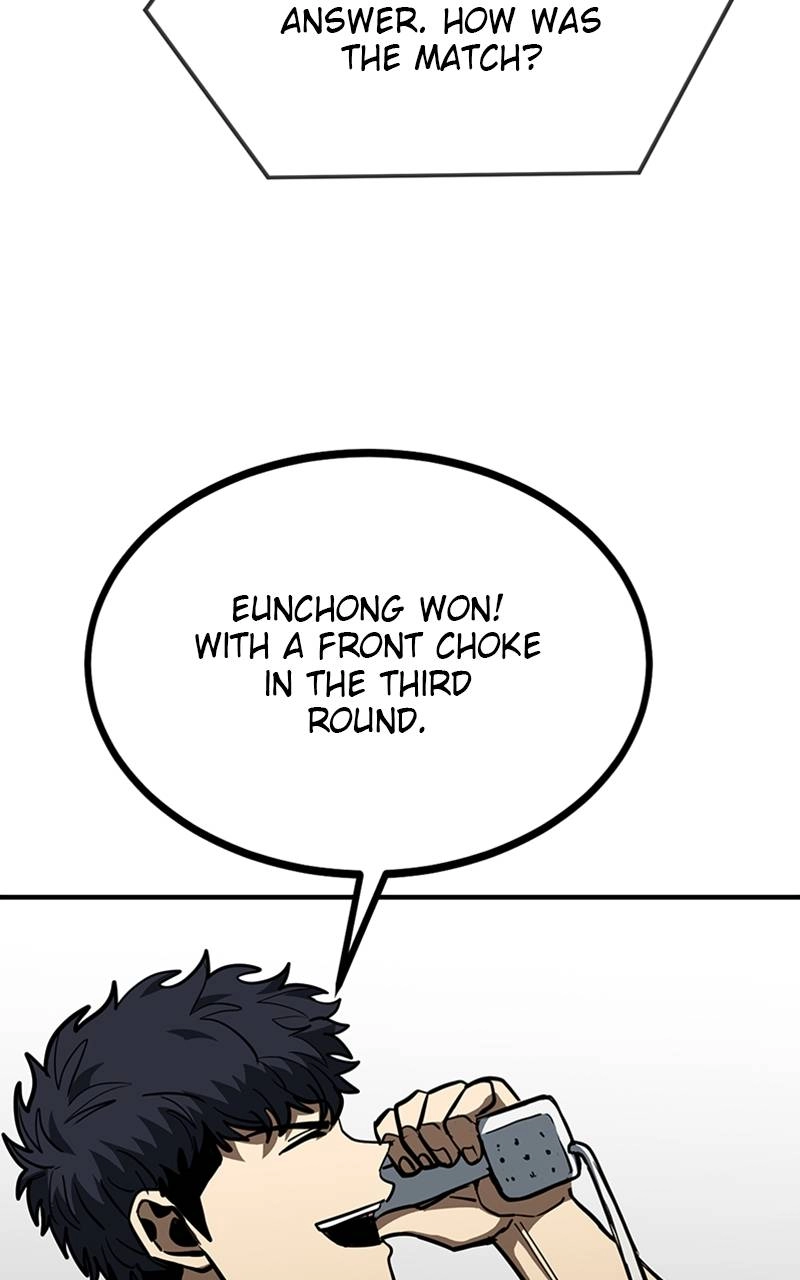 King of the Octagon Chapter 38 - Page 35