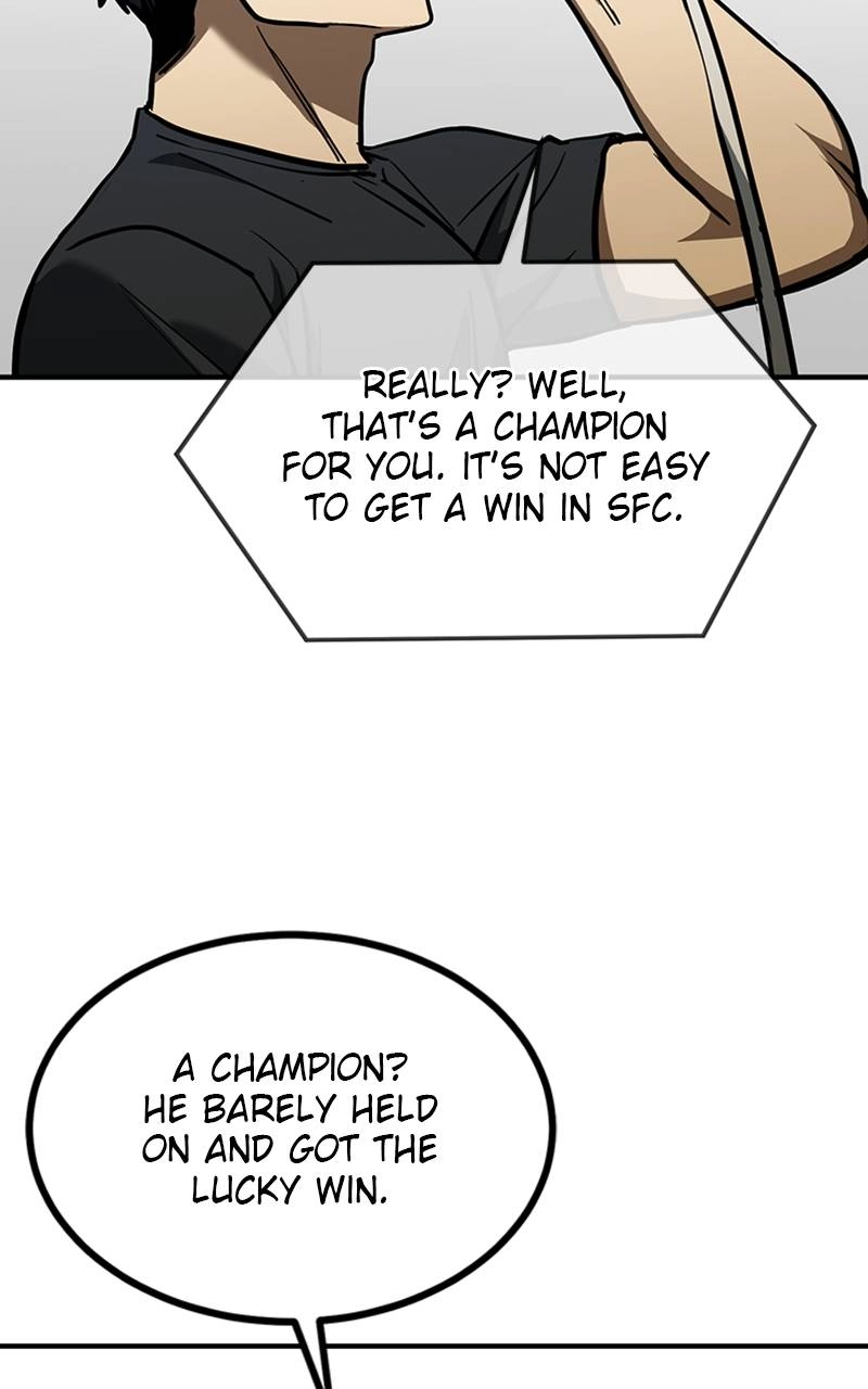 King of the Octagon Chapter 38 - Page 36