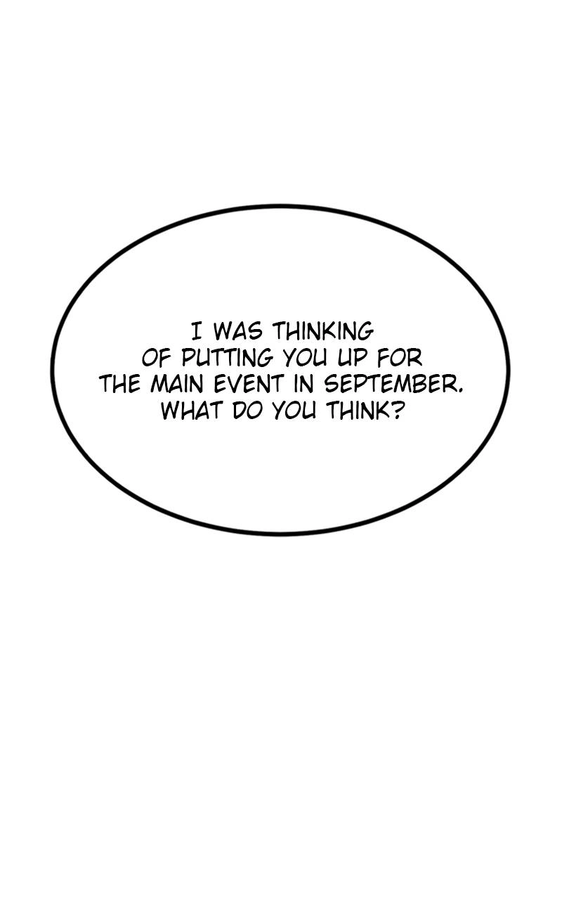 King of the Octagon Chapter 38 - Page 39
