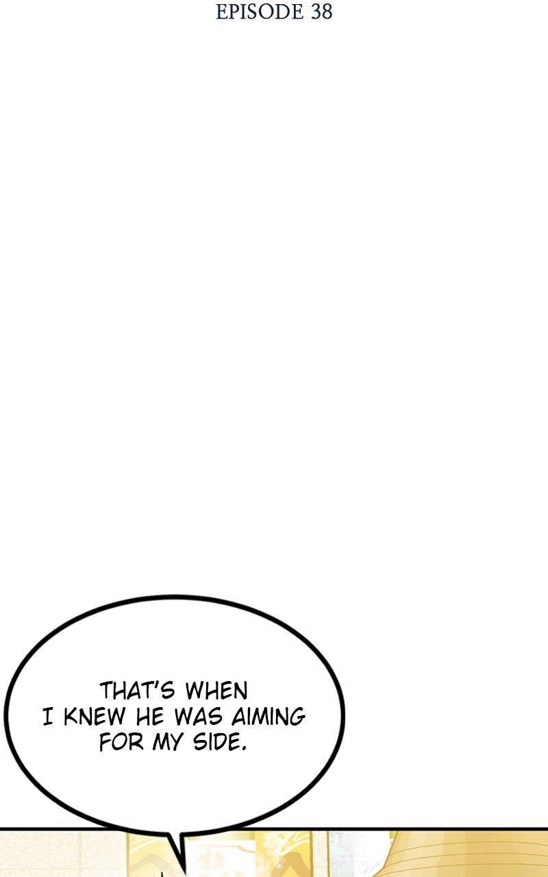 King of the Octagon Chapter 38 - Page 41