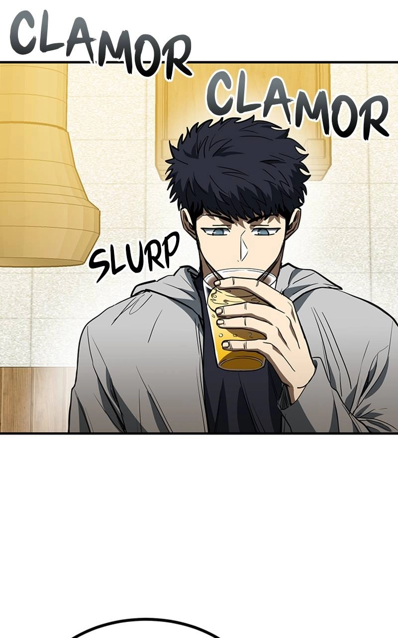King of the Octagon Chapter 38 - Page 43