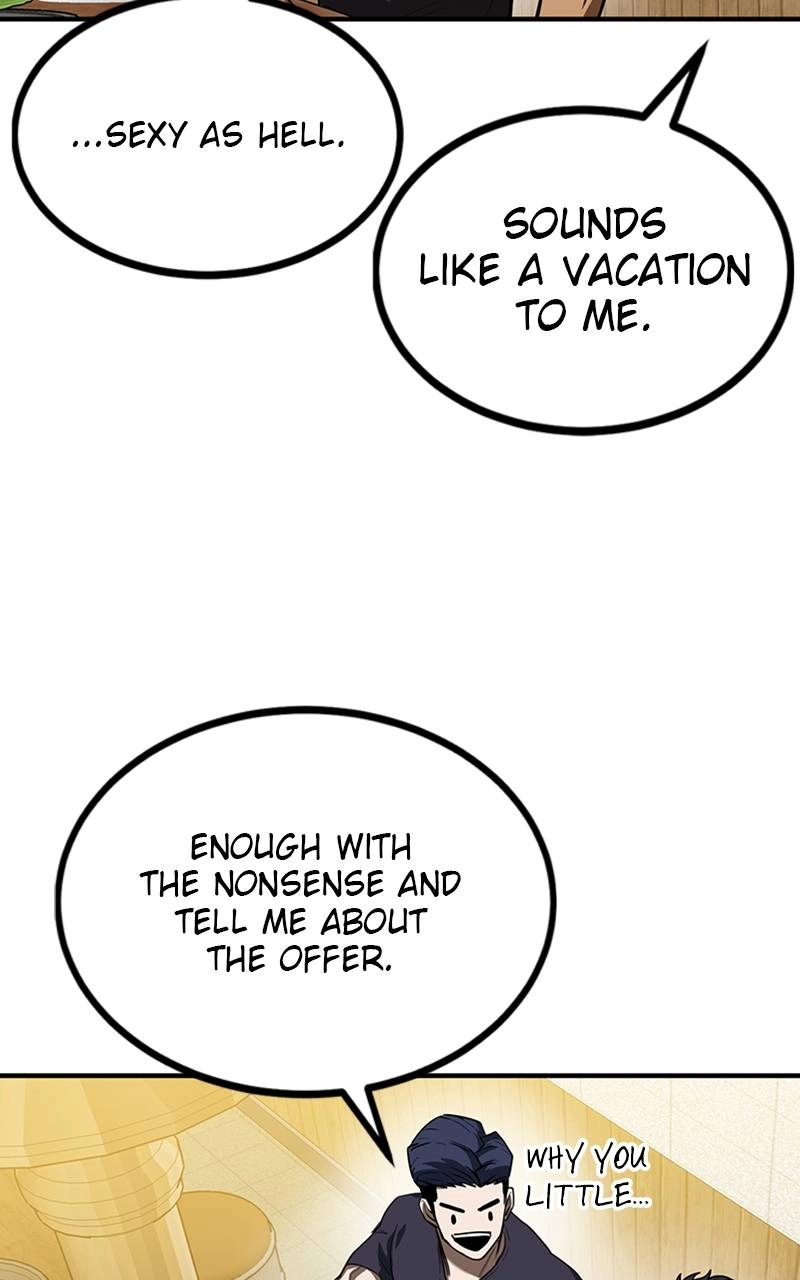 King of the Octagon Chapter 38 - Page 47