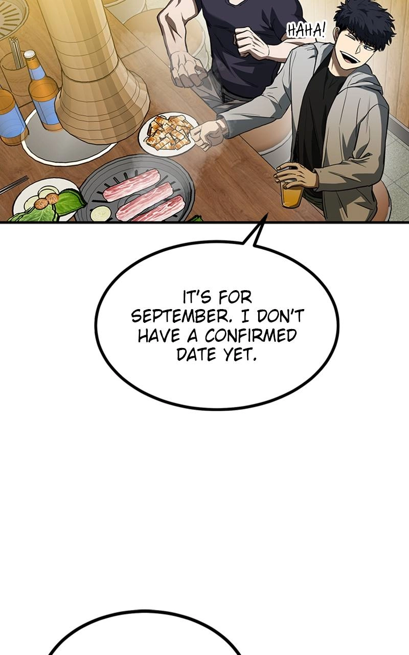 King of the Octagon Chapter 38 - Page 48