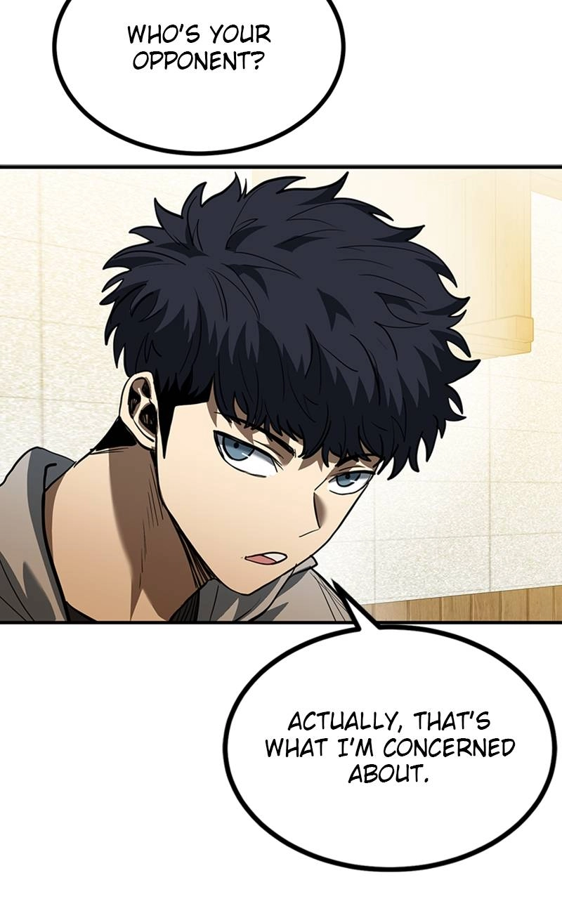 King of the Octagon Chapter 38 - Page 49