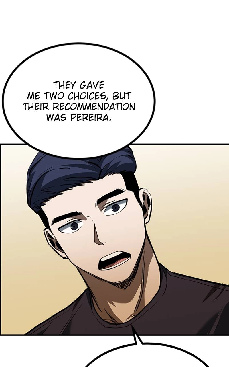 King of the Octagon Chapter 38 - Page 50
