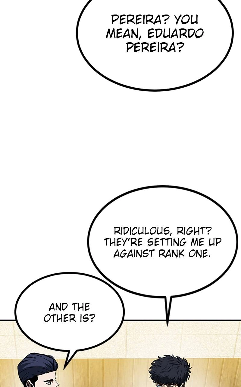 King of the Octagon Chapter 38 - Page 51