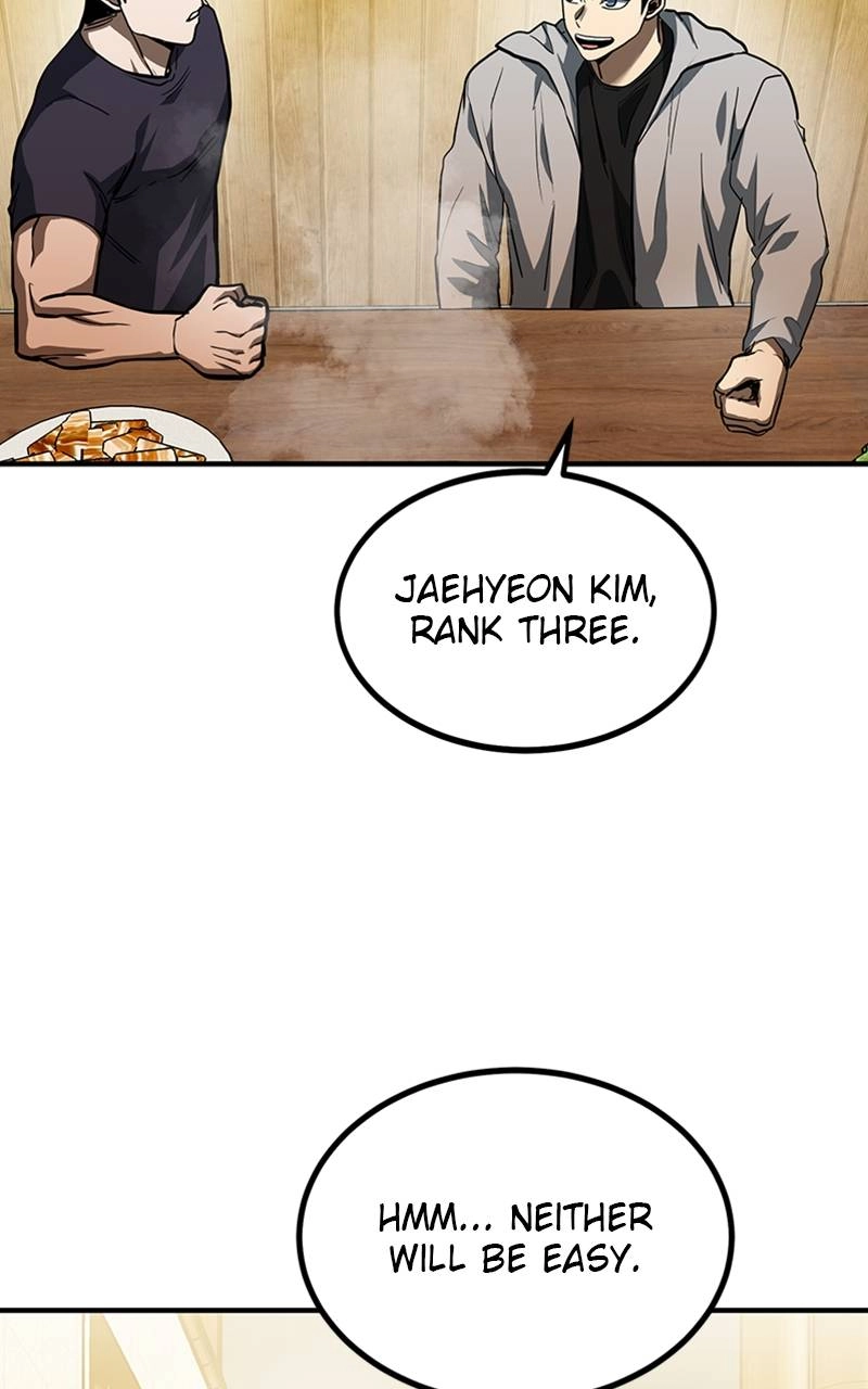 King of the Octagon Chapter 38 - Page 52