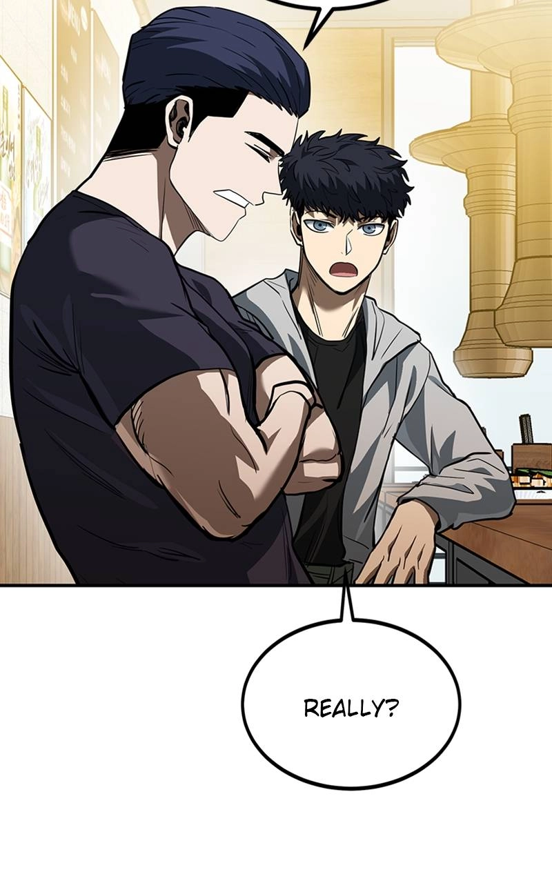 King of the Octagon Chapter 38 - Page 53