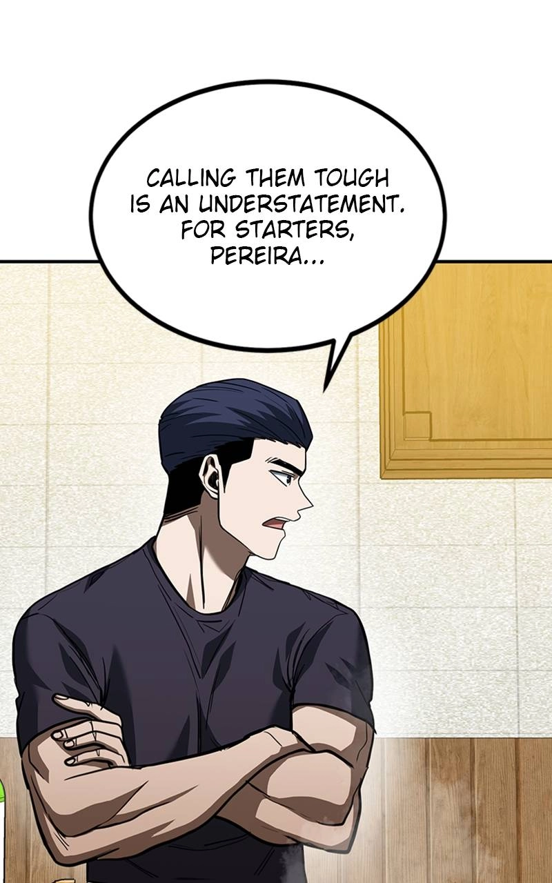 King of the Octagon Chapter 38 - Page 54