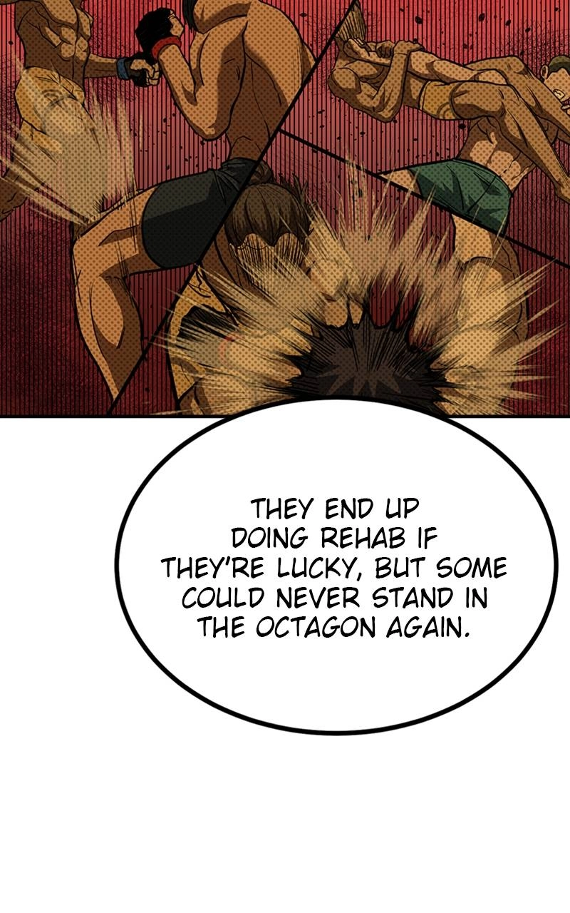 King of the Octagon Chapter 38 - Page 56