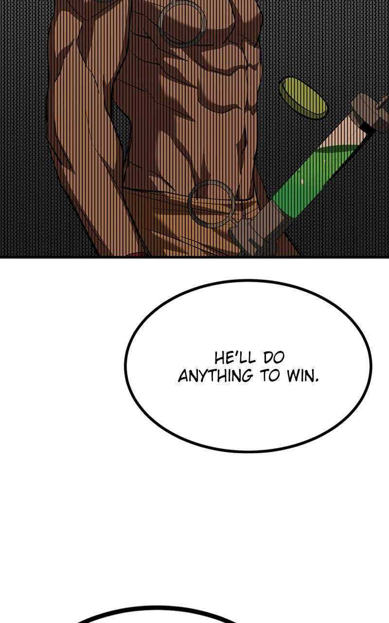 King of the Octagon Chapter 38 - Page 58
