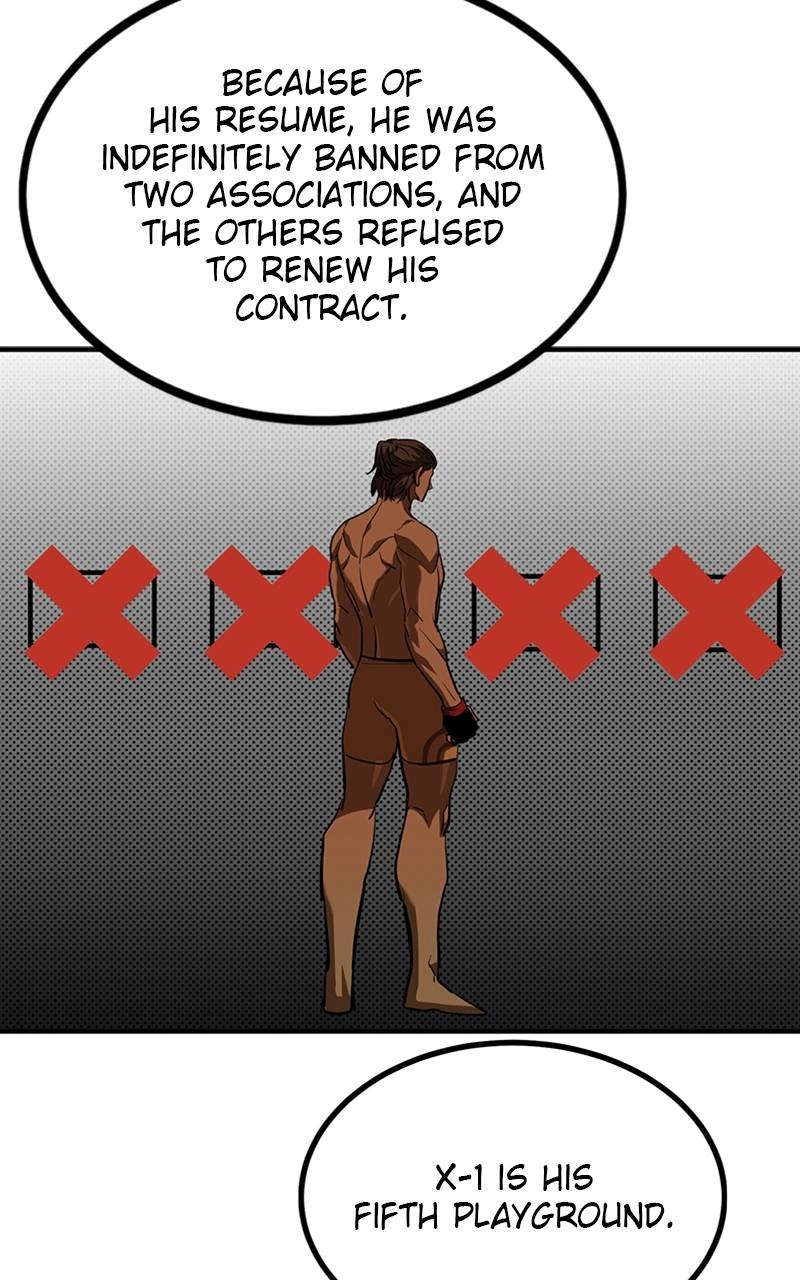 King of the Octagon Chapter 38 - Page 59
