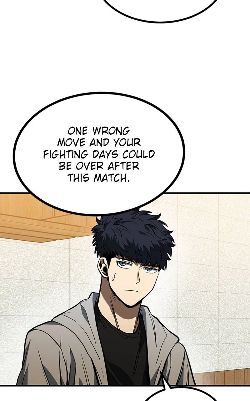 King of the Octagon Chapter 38 - Page 60