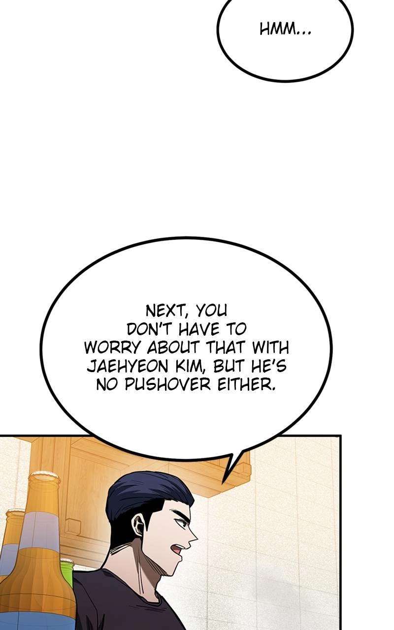 King of the Octagon Chapter 38 - Page 61