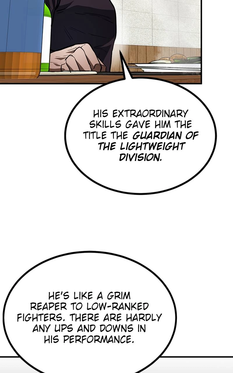 King of the Octagon Chapter 38 - Page 62