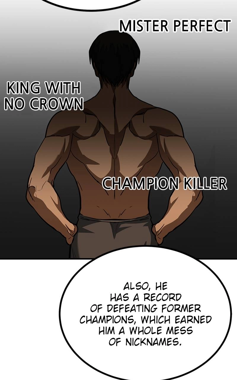 King of the Octagon Chapter 38 - Page 63