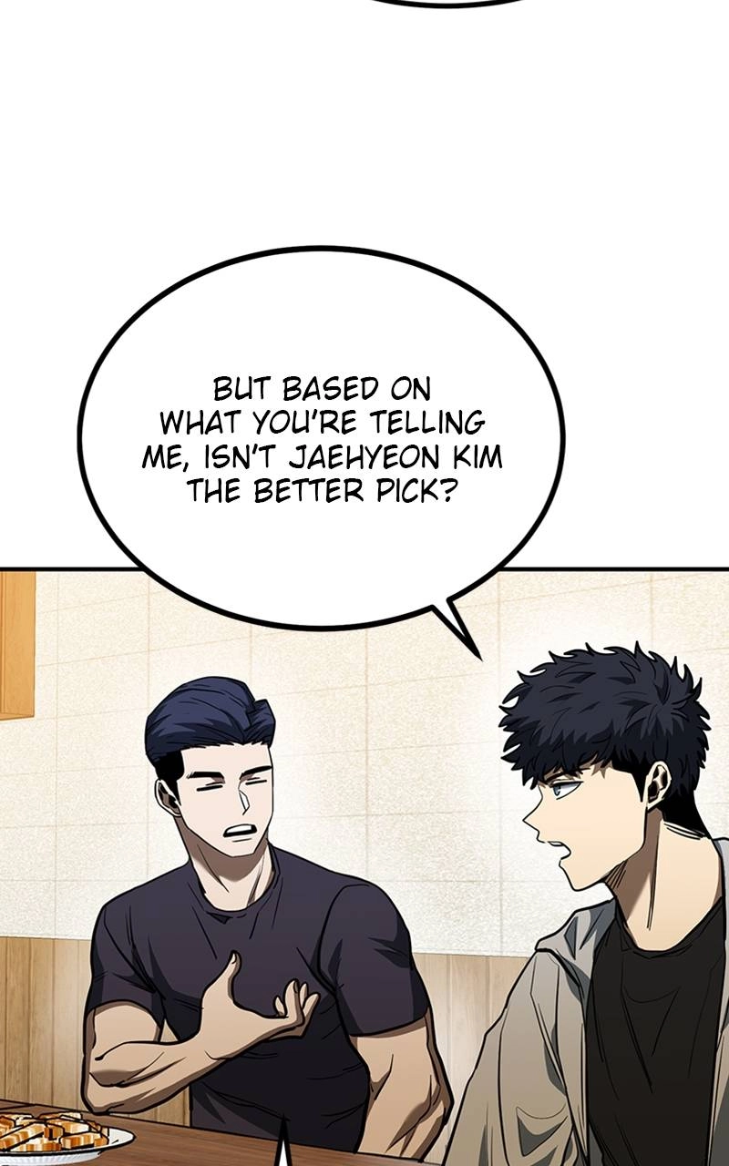King of the Octagon Chapter 38 - Page 64