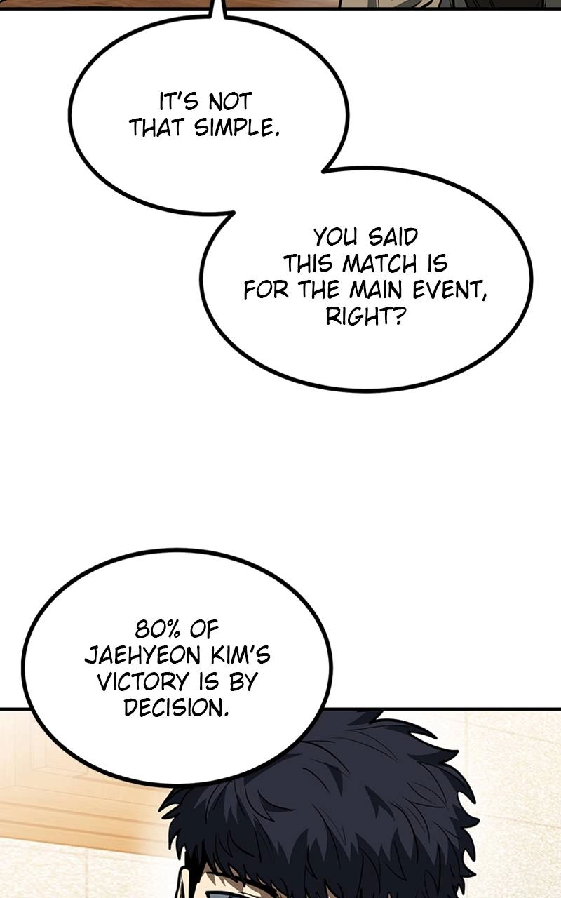 King of the Octagon Chapter 38 - Page 65