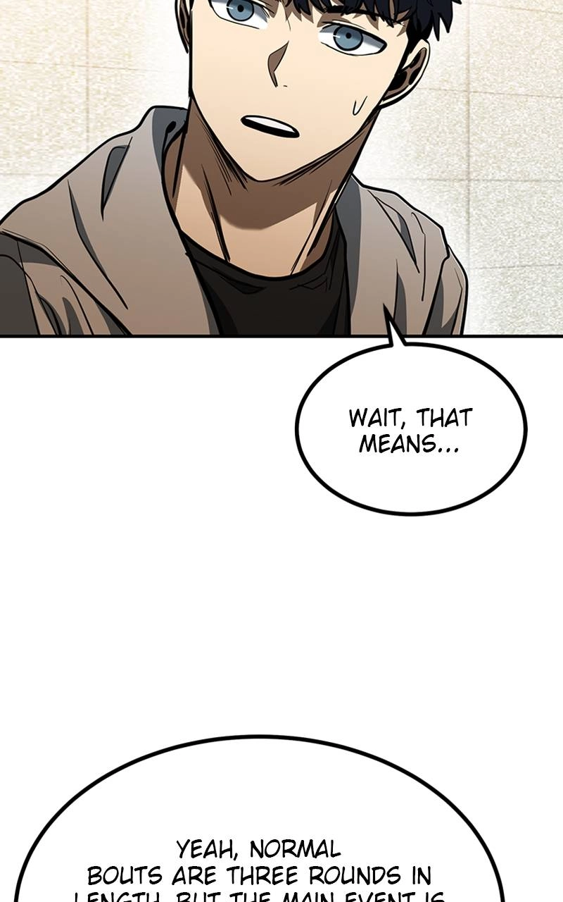 King of the Octagon Chapter 38 - Page 66