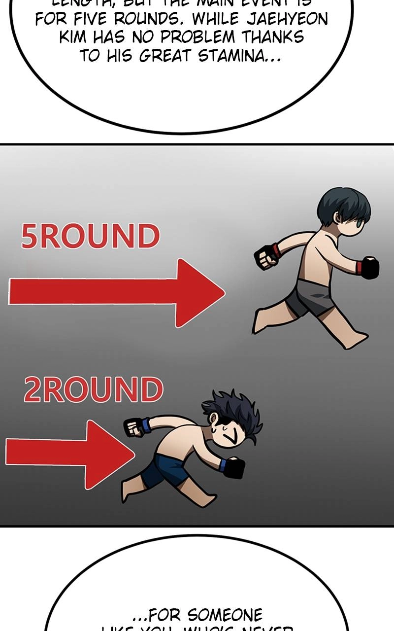 King of the Octagon Chapter 38 - Page 67