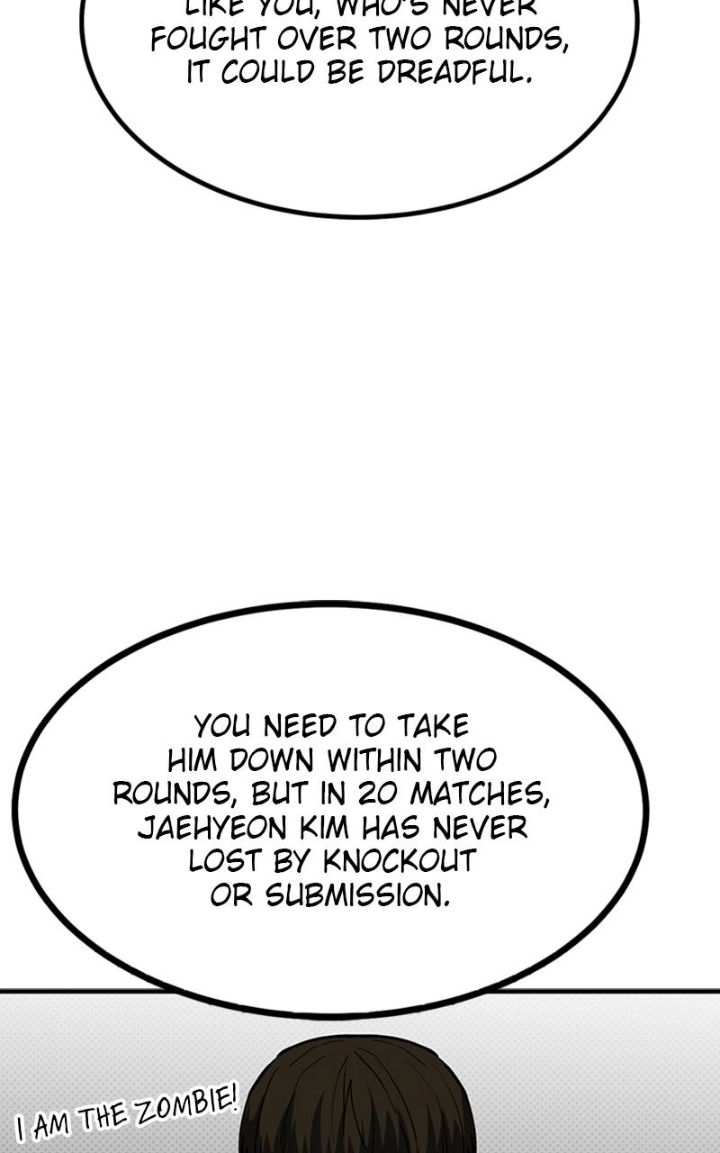 King of the Octagon Chapter 38 - Page 68