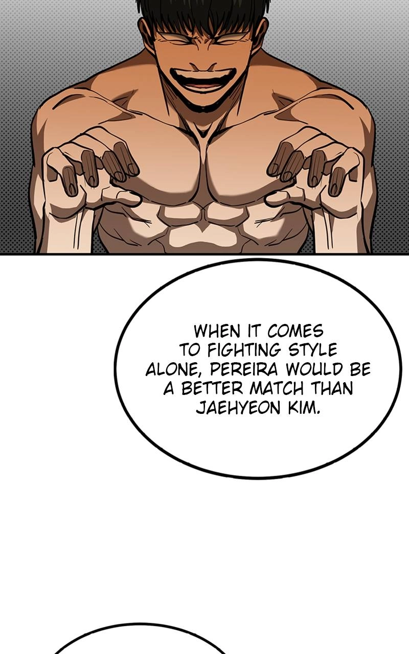 King of the Octagon Chapter 38 - Page 69
