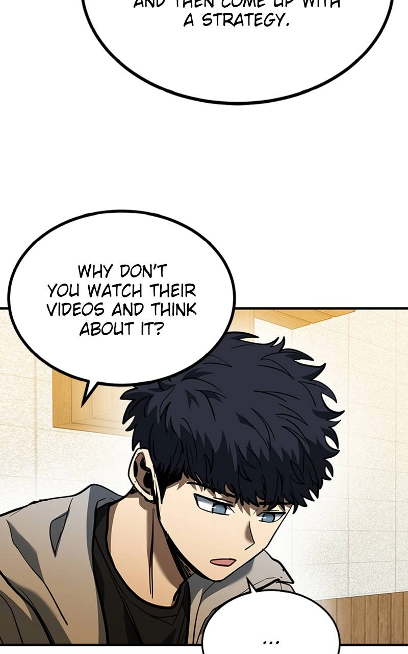King of the Octagon Chapter 38 - Page 71