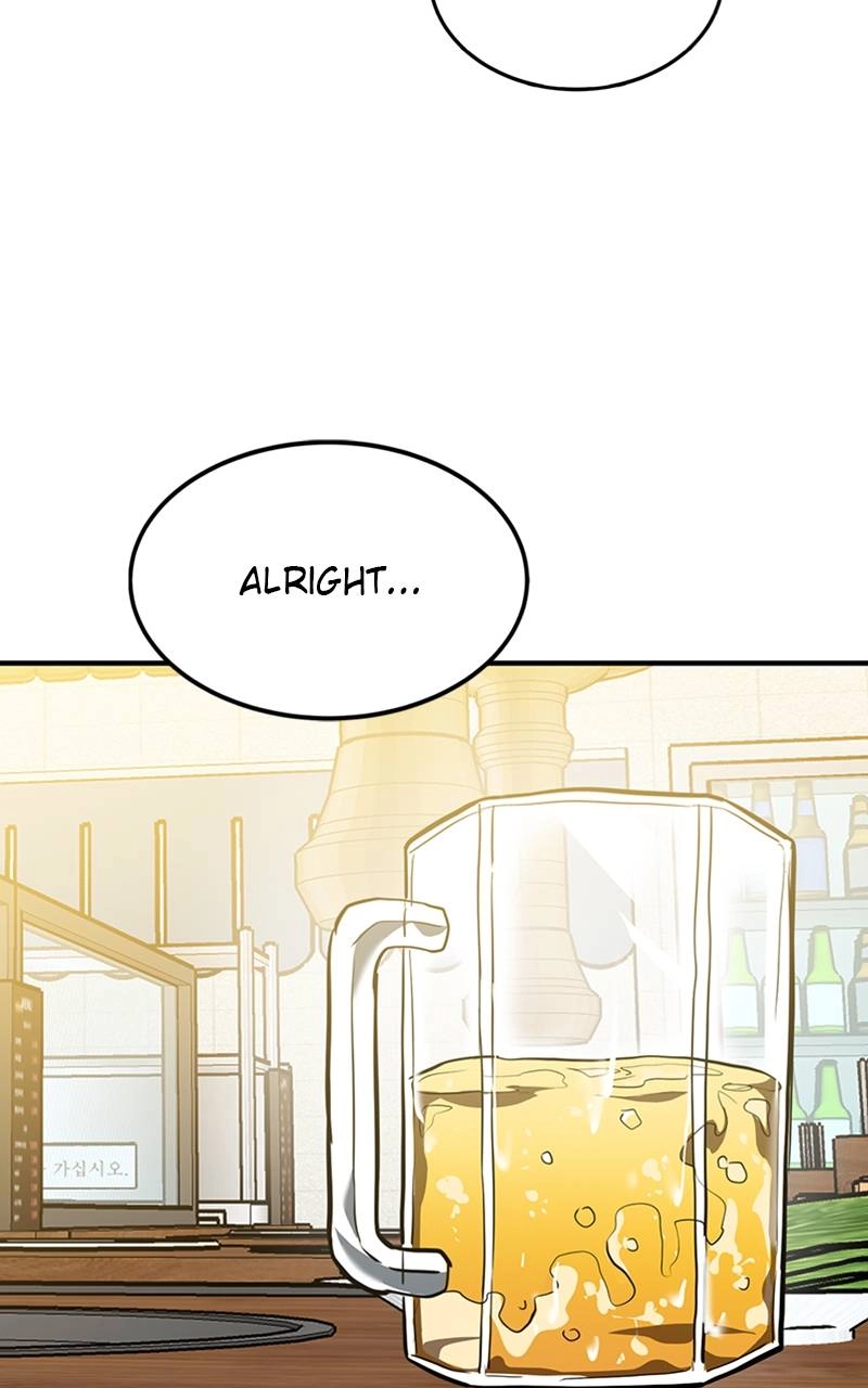 King of the Octagon Chapter 38 - Page 72