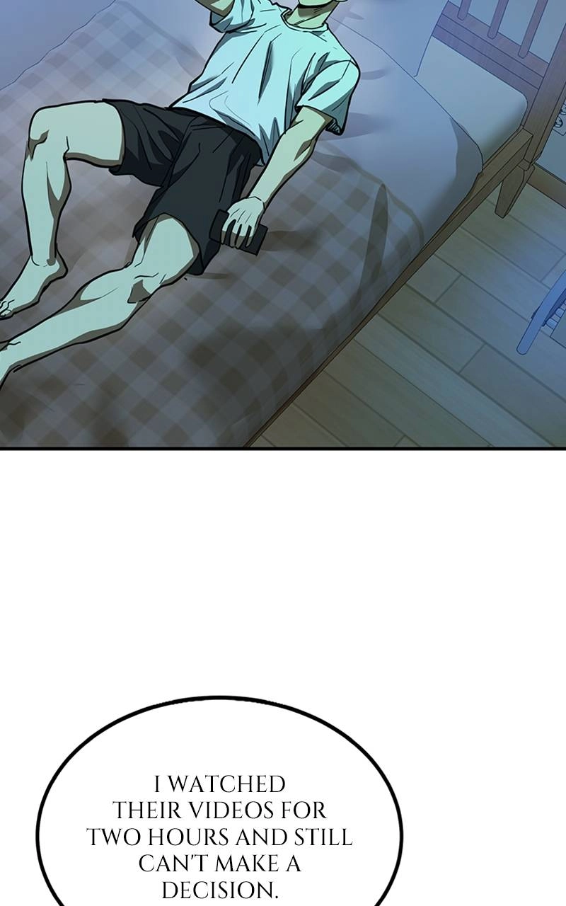 King of the Octagon Chapter 38 - Page 74