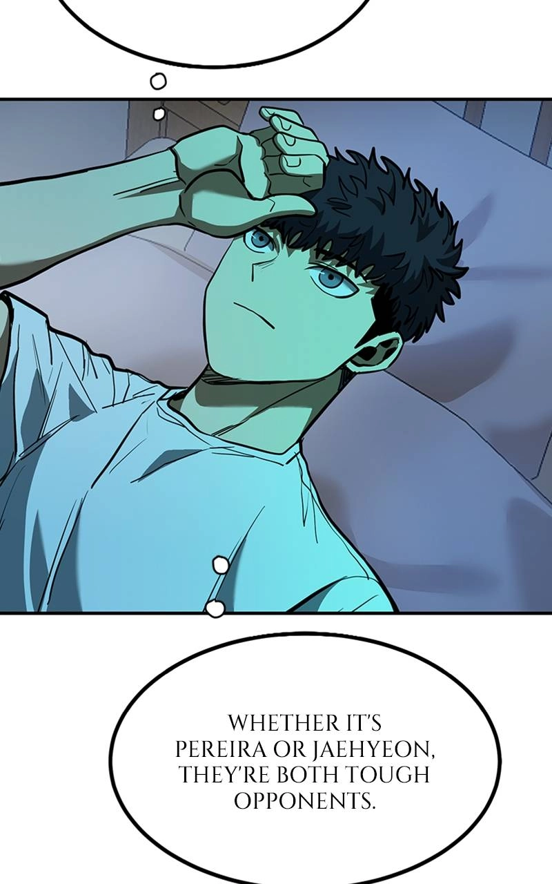 King of the Octagon Chapter 38 - Page 75