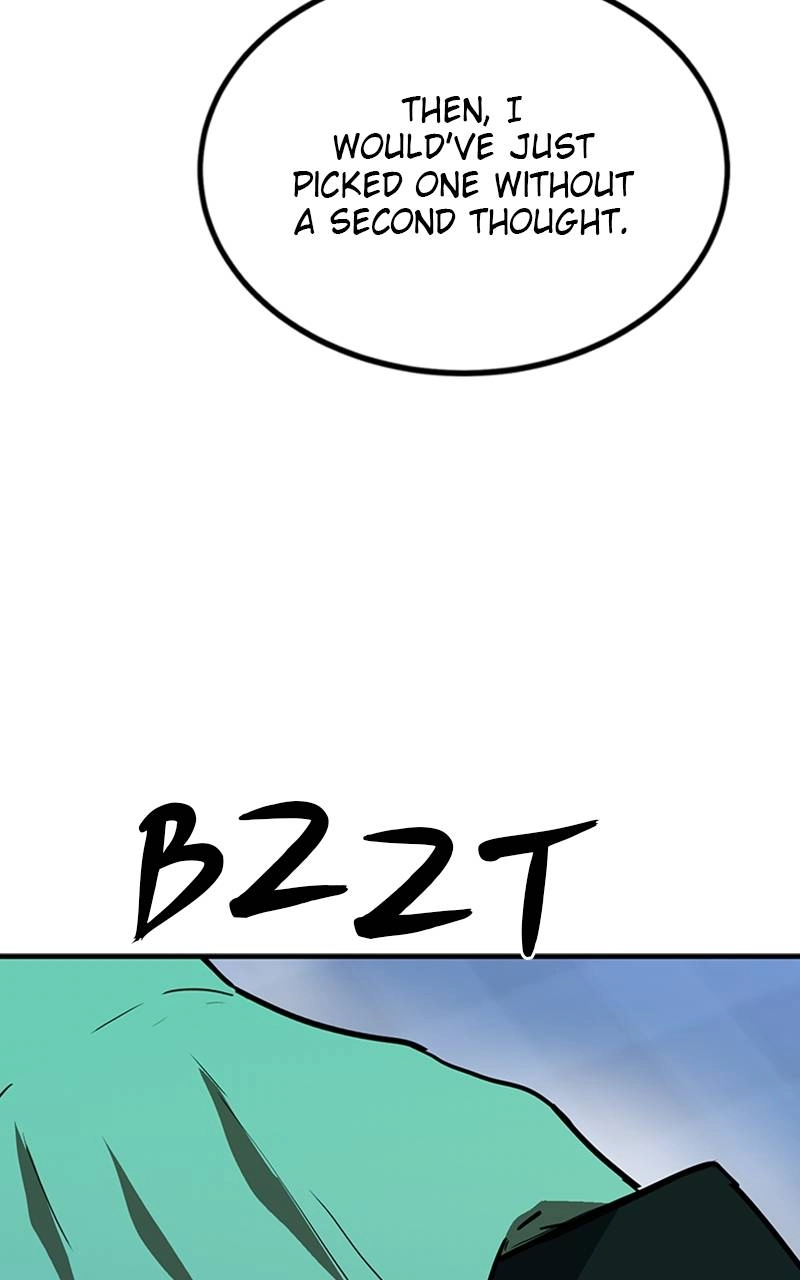 King of the Octagon Chapter 38 - Page 77