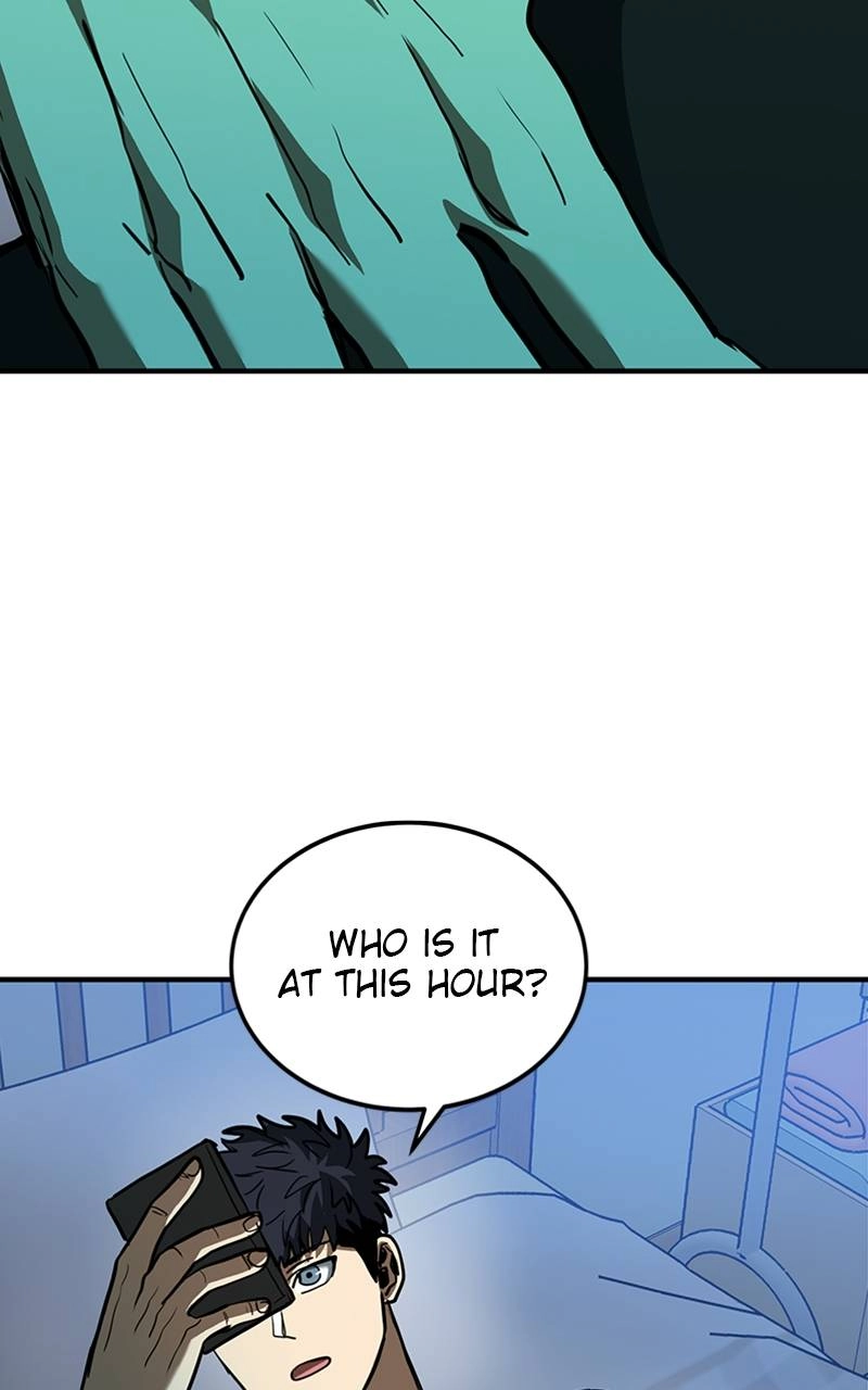 King of the Octagon Chapter 38 - Page 78