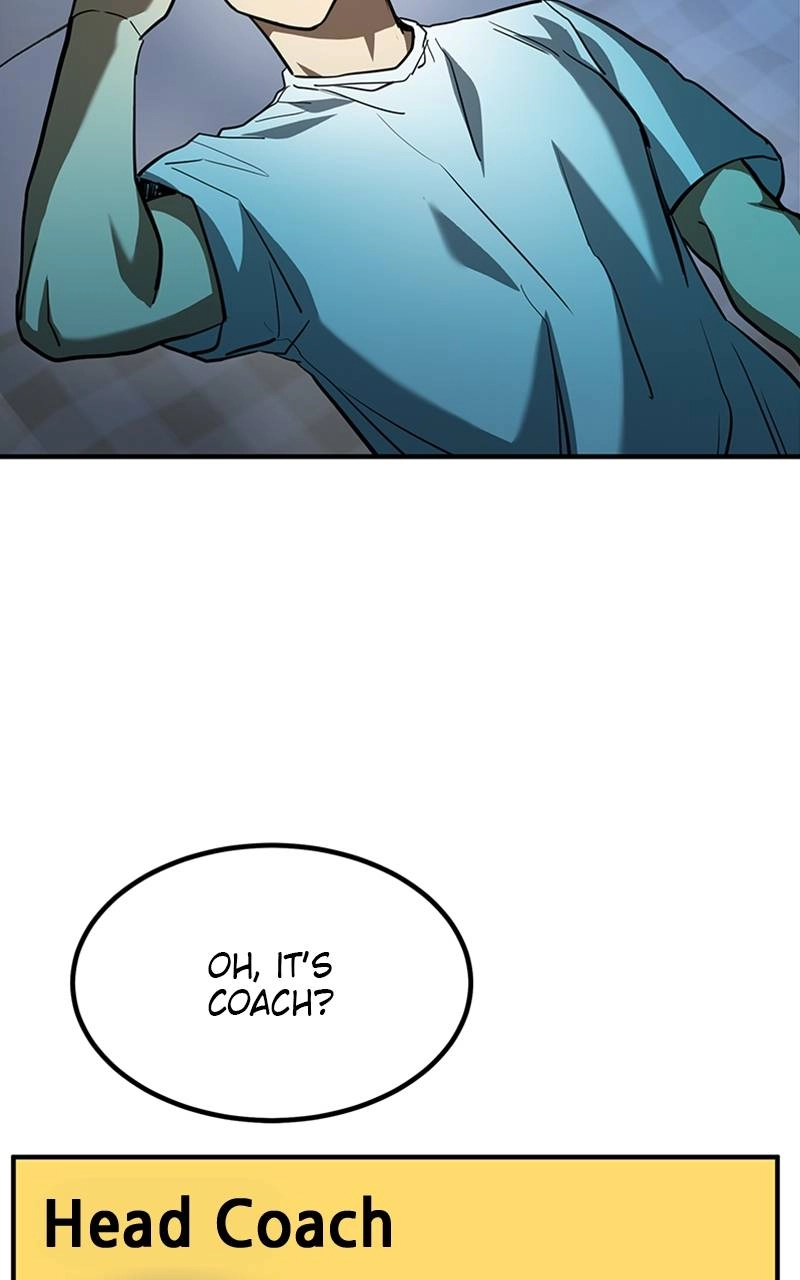 King of the Octagon Chapter 38 - Page 79