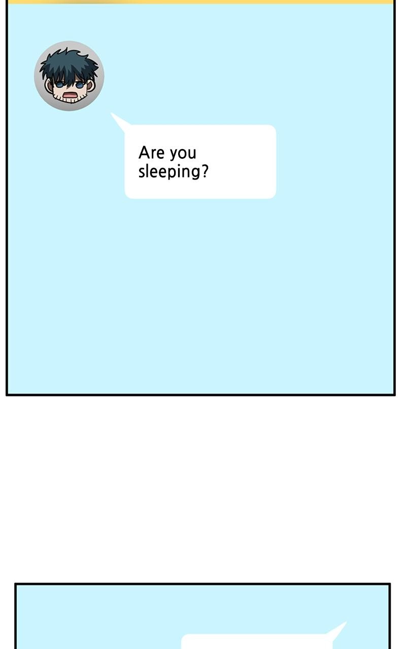 King of the Octagon Chapter 38 - Page 80