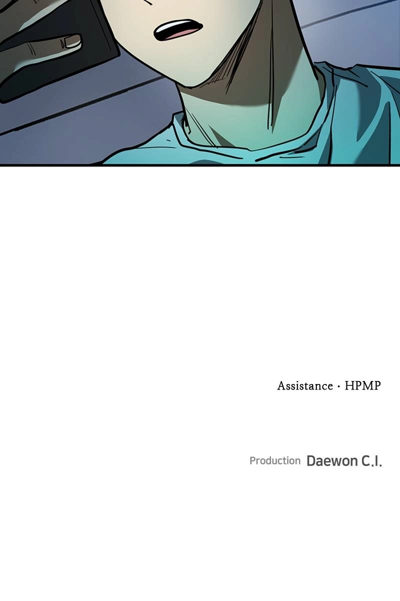 King of the Octagon Chapter 38 - Page 83