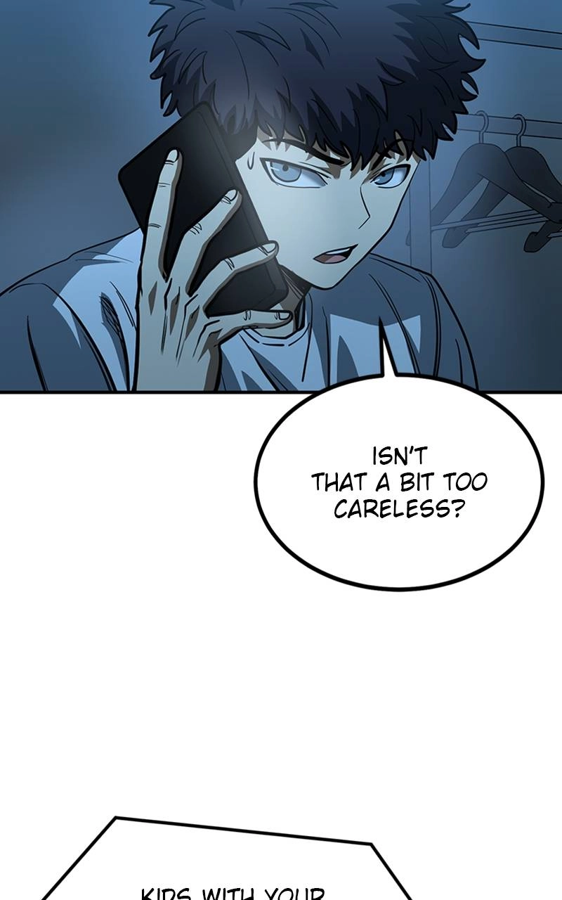 King of the Octagon Chapter 39 - Page 3