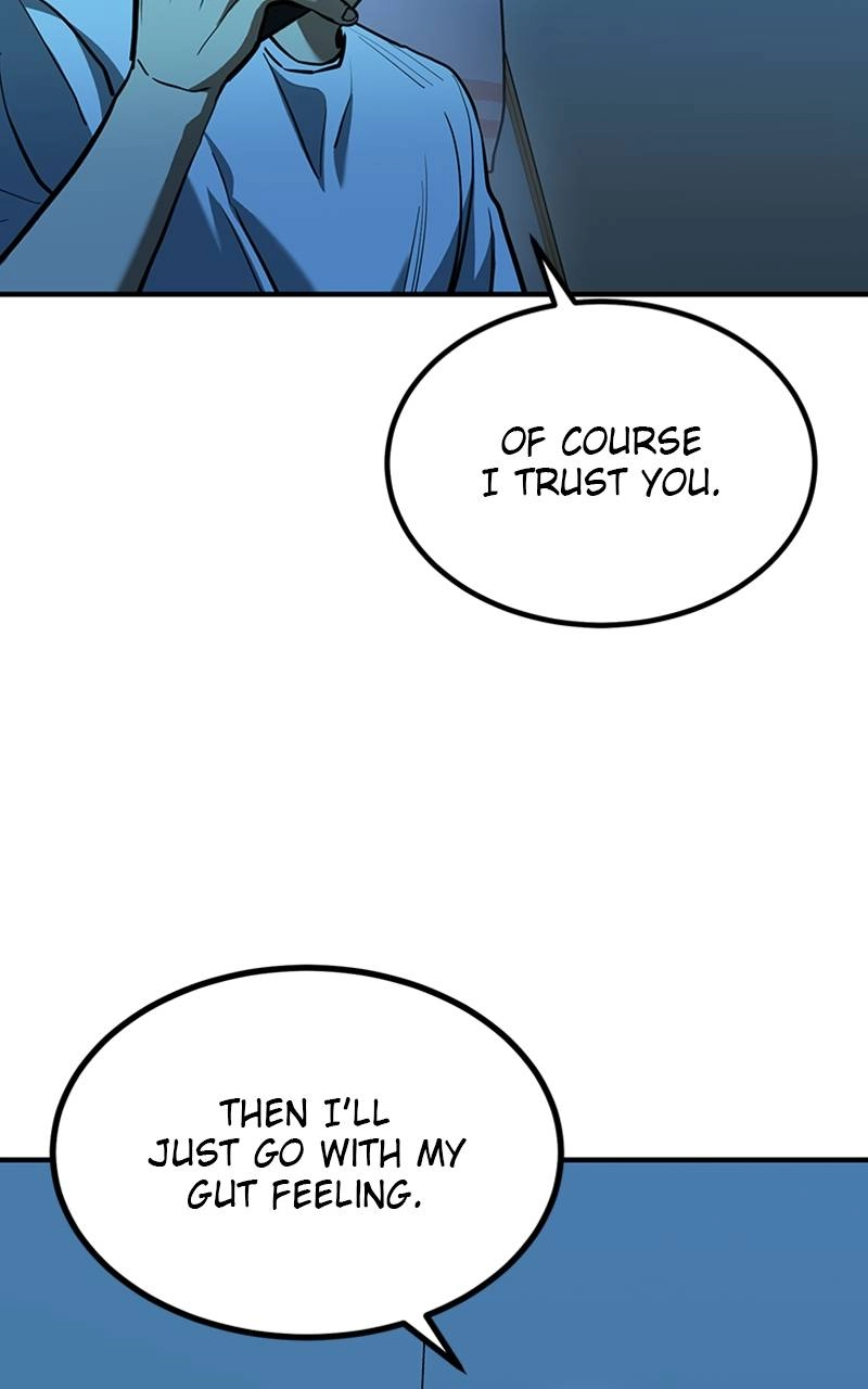 King of the Octagon Chapter 39 - Page 6