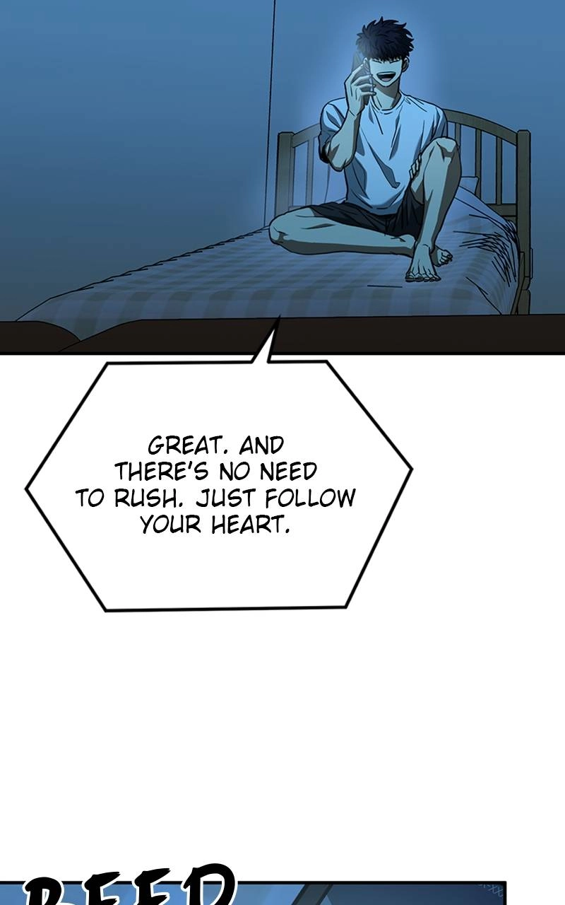 King of the Octagon Chapter 39 - Page 7