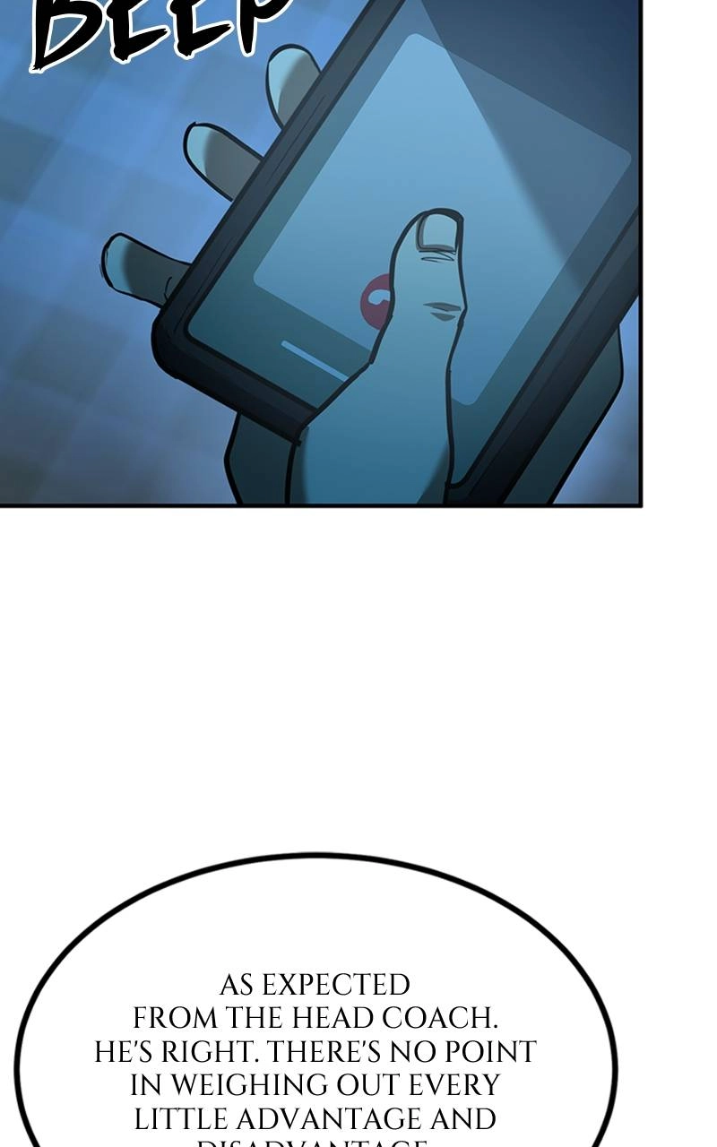 King of the Octagon Chapter 39 - Page 8