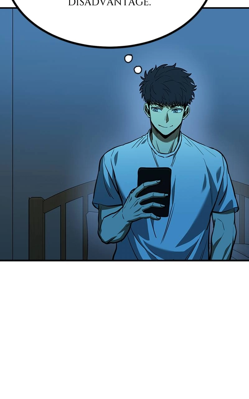King of the Octagon Chapter 39 - Page 9