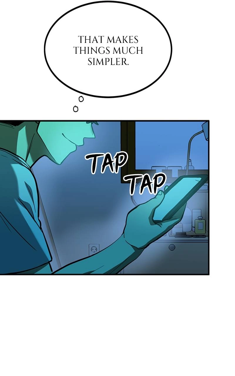 King of the Octagon Chapter 39 - Page 10