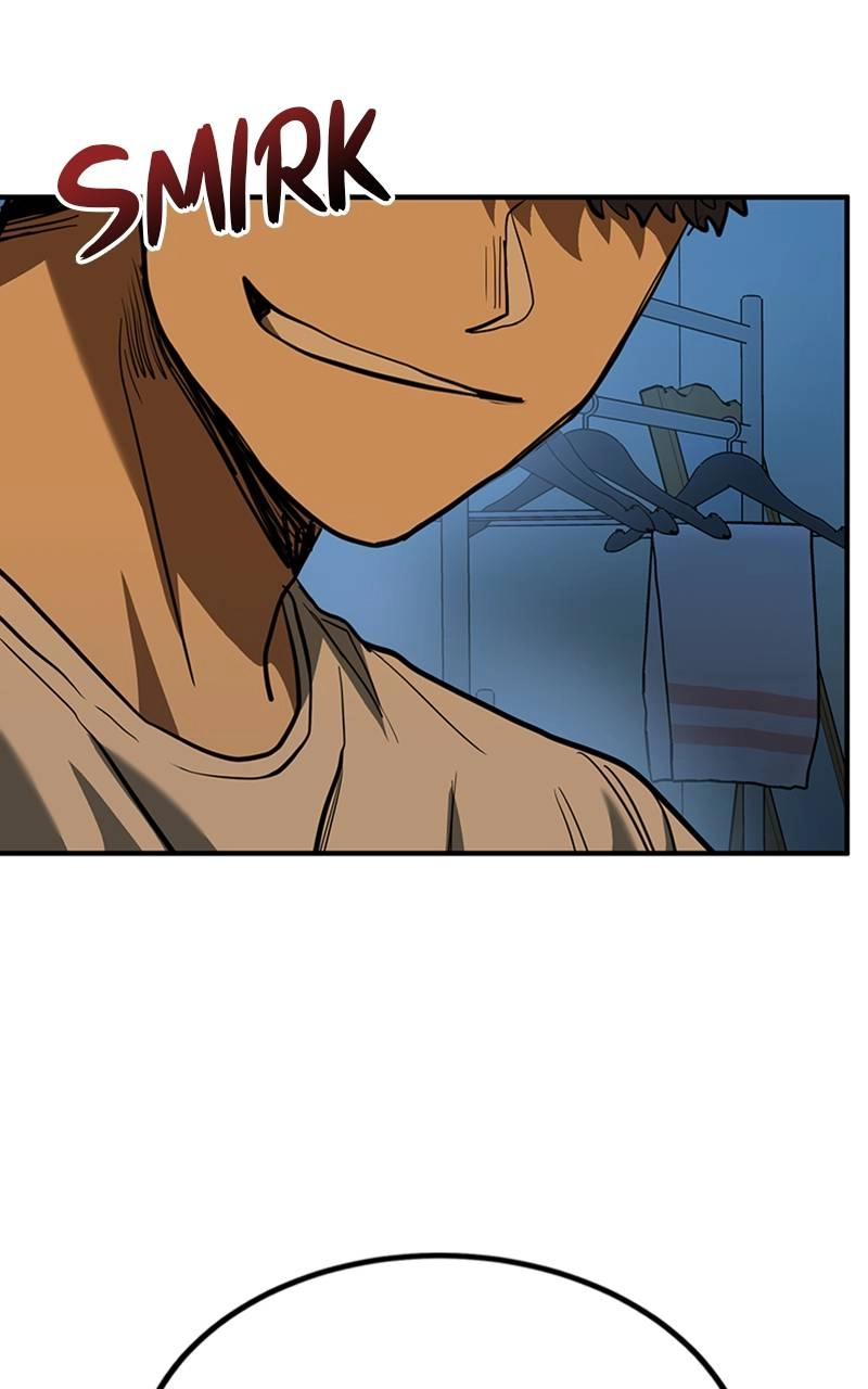 King of the Octagon Chapter 39 - Page 11