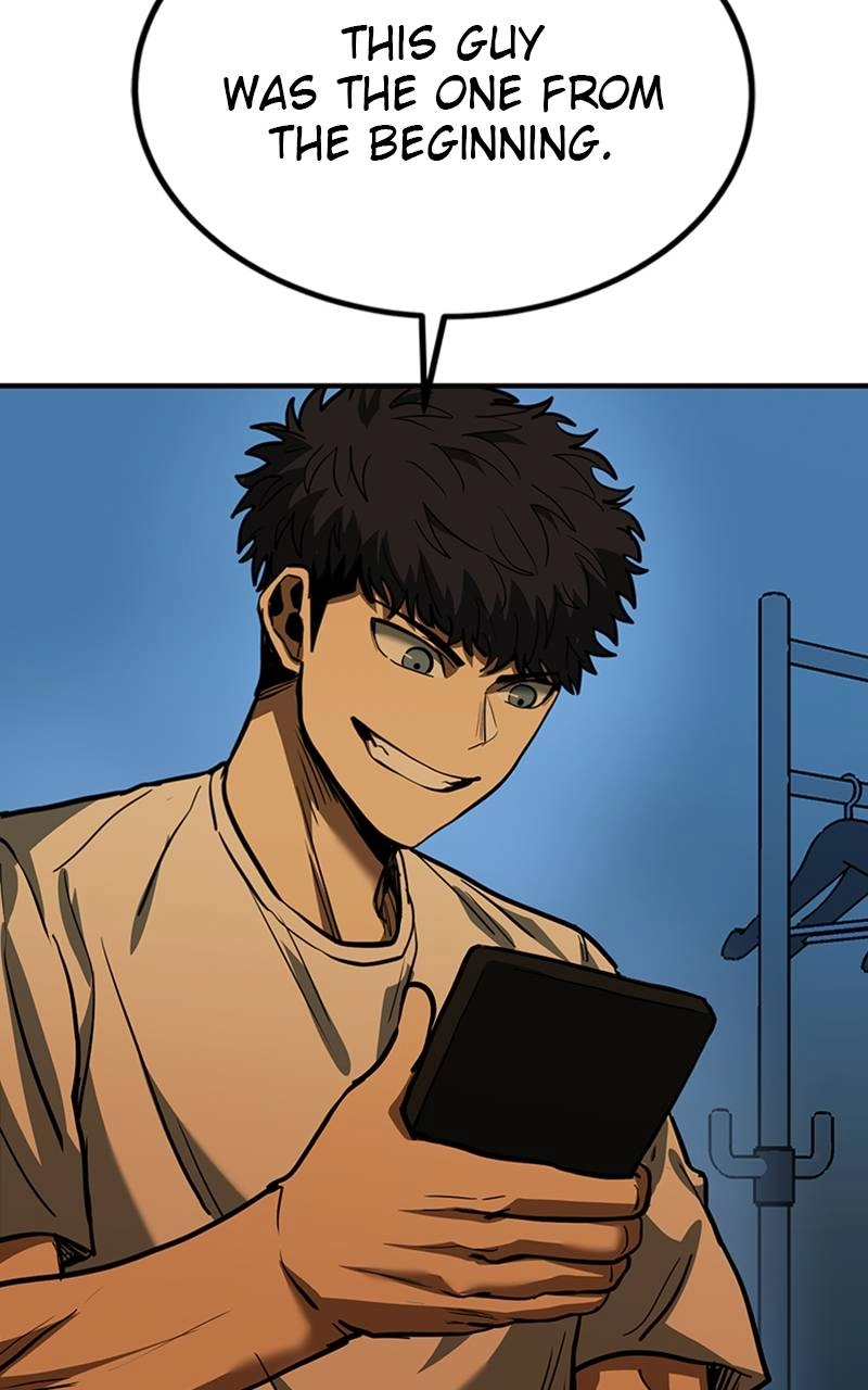King of the Octagon Chapter 39 - Page 12