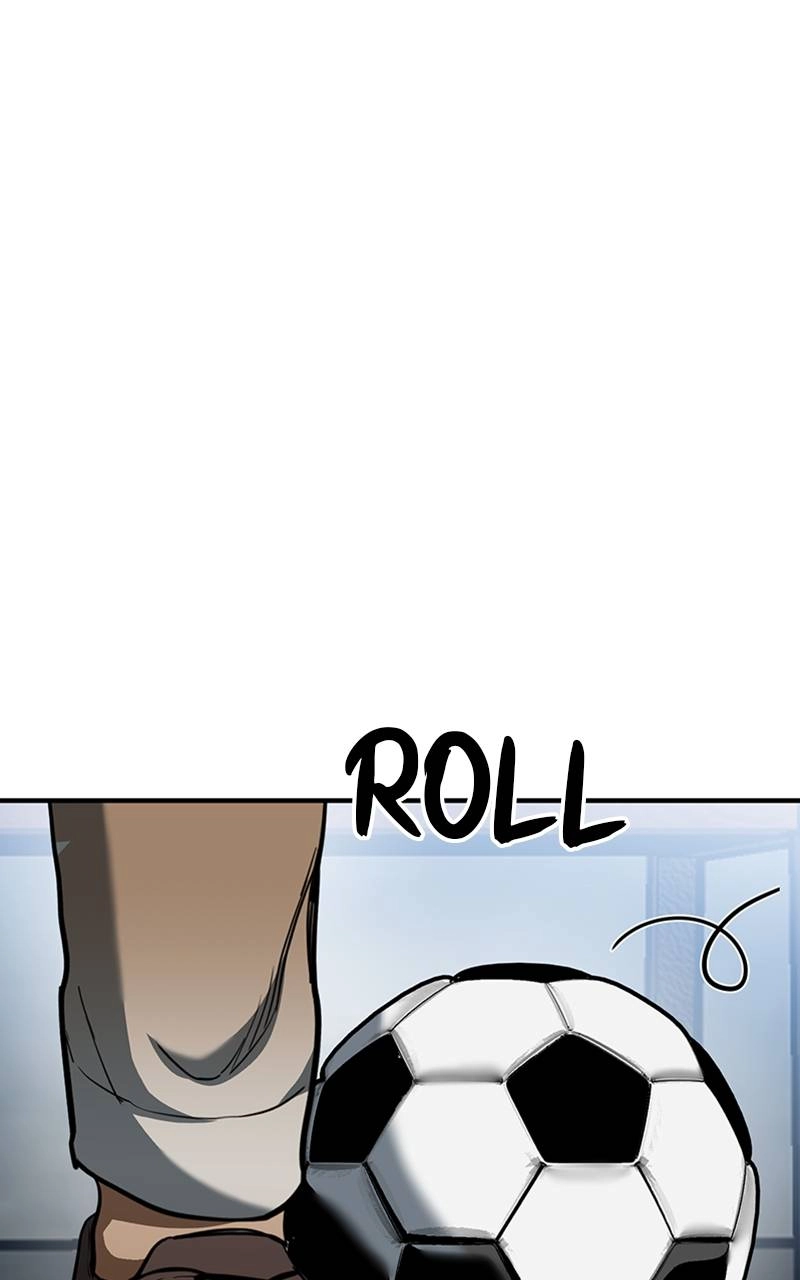 King of the Octagon Chapter 39 - Page 15